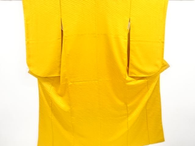 JAPANESE KIMONO / VINTAGE LONG SLEEVES KIMONO / BELL